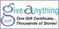 Instant Gift Certificates!